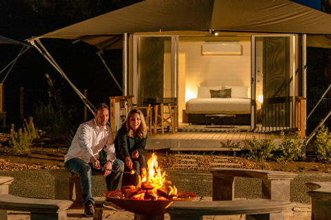 Discovery Parks - Barossa Valley - Goulburn Accommodation 23