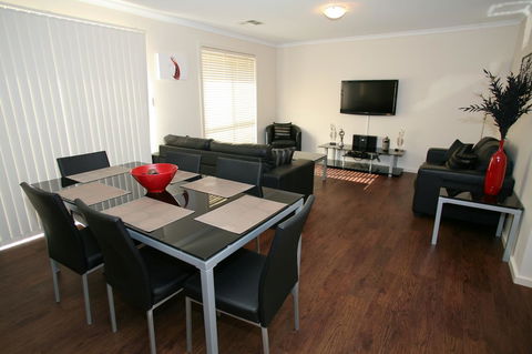 Discovery Parks - Barossa Valley - Goulburn Accommodation 44