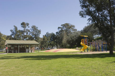 Discovery Parks - Barossa Valley - Goulburn Accommodation 43