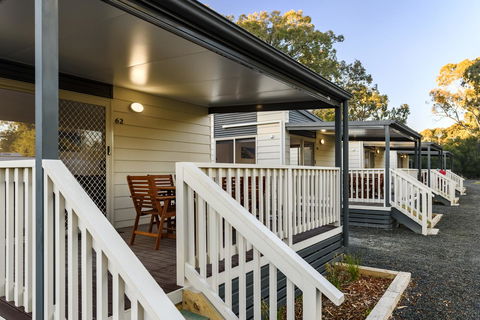 Discovery Parks - Barossa Valley - Goulburn Accommodation 33