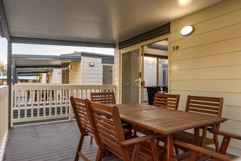 Discovery Parks - Barossa Valley - Goulburn Accommodation 10
