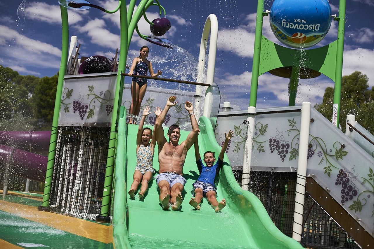  Goulburn Accommodation