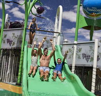 Discovery Parks  Barossa Valley - Goulburn Accommodation