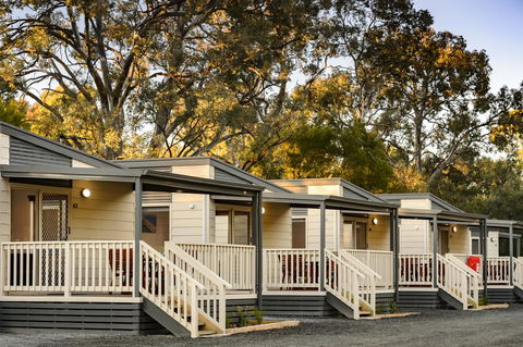 Discovery Parks - Barossa Valley - Goulburn Accommodation 12