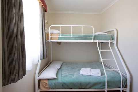 Discovery Parks - Barossa Valley - Goulburn Accommodation 1