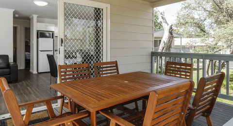 Discovery Parks - Barossa Valley - Goulburn Accommodation 41