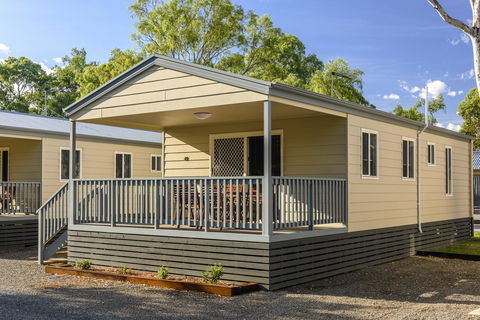 Discovery Parks - Barossa Valley - Goulburn Accommodation 27