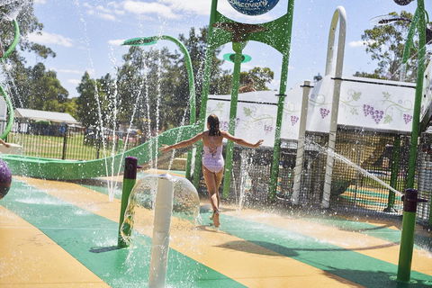 Discovery Parks - Barossa Valley - Goulburn Accommodation 25