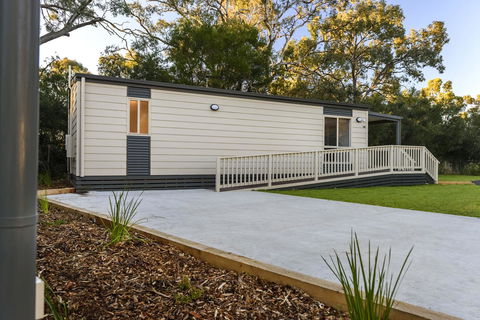 Discovery Parks - Barossa Valley - Goulburn Accommodation 6