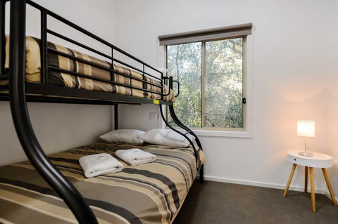 Discovery Parks - Barossa Valley - Goulburn Accommodation 17