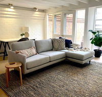 Boseka - beautiful central Barossa apartment - Goulburn Accommodation