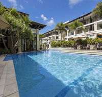 Oaks Santai Resort Casuarina - Goulburn Accommodation