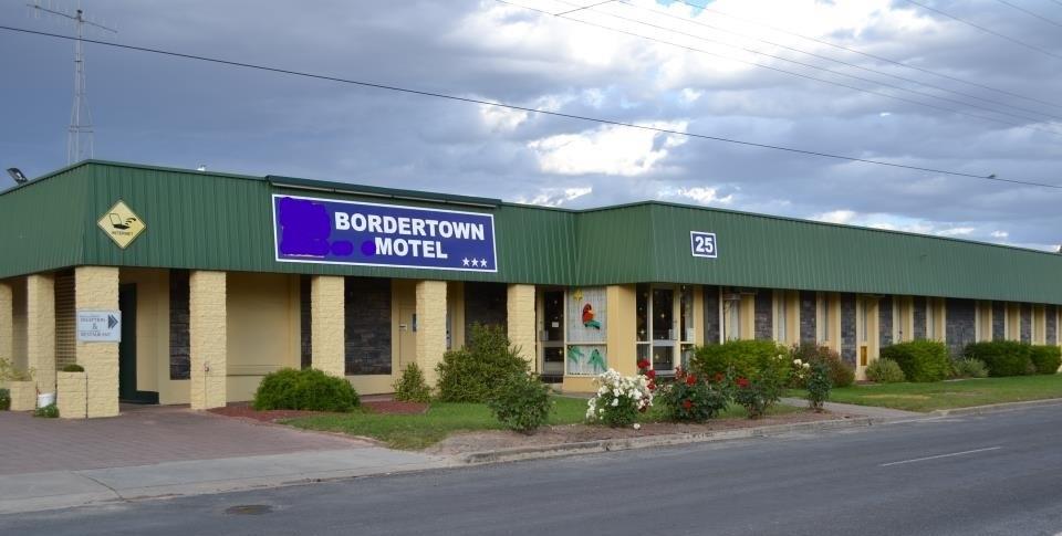  Goulburn Accommodation