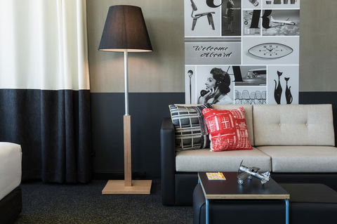 Atura Adelaide Airport - Goulburn Accommodation 2