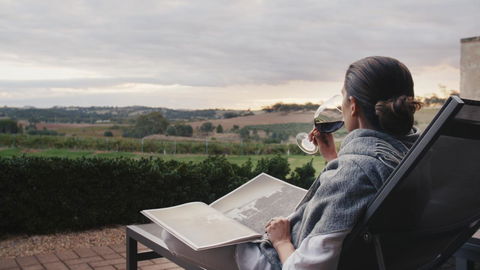 The Louise - Goulburn Accommodation 4