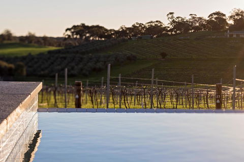 The Louise - Goulburn Accommodation 25
