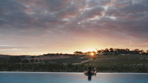 The Louise - Goulburn Accommodation 2