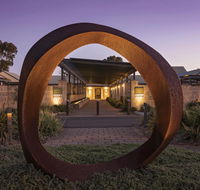 The Louise - Goulburn Accommodation