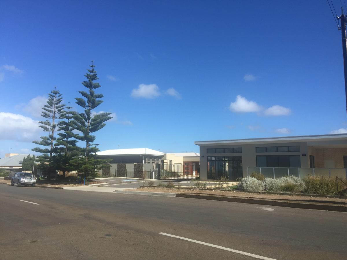 Kingscote SA Goulburn Accommodation