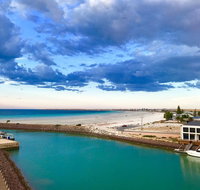 Ocean View Luxury Apartment  Suite - Goulburn Accommodation