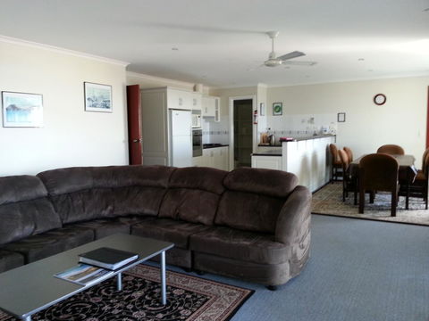 Birubi Holiday Homes Kangaroo Island - Goulburn Accommodation 1