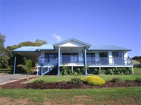 Birubi Holiday Homes Kangaroo Island - Goulburn Accommodation 0