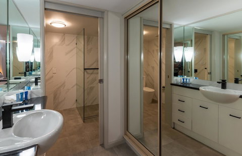 Pacific Bay Resort - Goulburn Accommodation 41