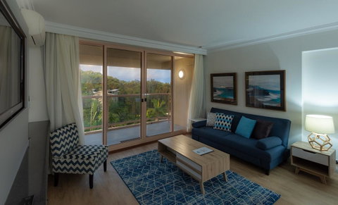 Pacific Bay Resort - Goulburn Accommodation 36