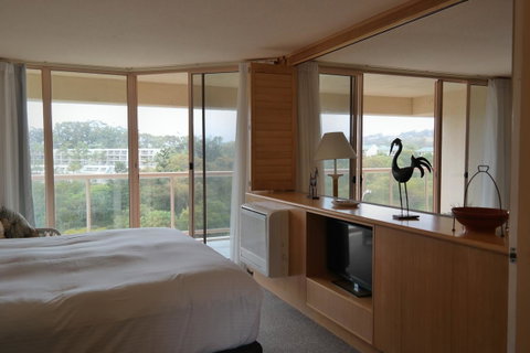 Pacific Bay Resort - Goulburn Accommodation 26