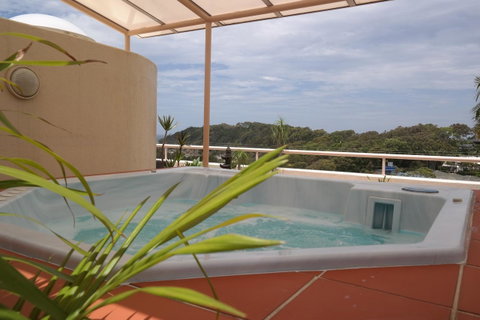 Pacific Bay Resort - Goulburn Accommodation 13