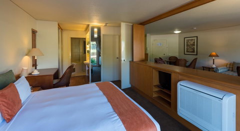 Pacific Bay Resort - Goulburn Accommodation 31