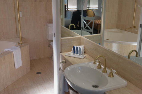 Pacific Bay Resort - Goulburn Accommodation 1