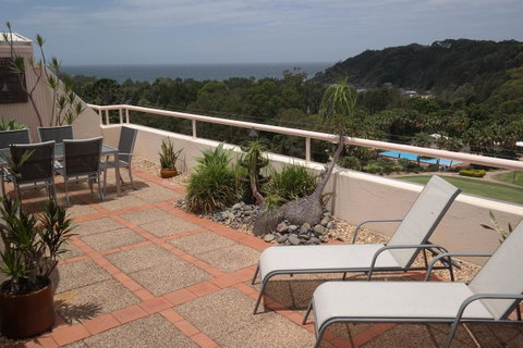Pacific Bay Resort - Goulburn Accommodation 14
