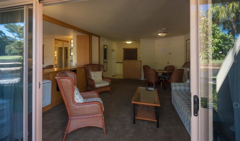 Pacific Bay Resort - Goulburn Accommodation 33