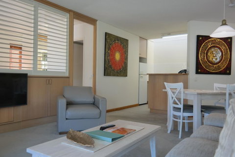 Pacific Bay Resort - Goulburn Accommodation 7
