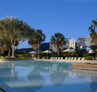 Pacific Bay Resort - Goulburn Accommodation