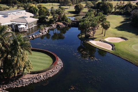 Pacific Bay Resort - Goulburn Accommodation 6