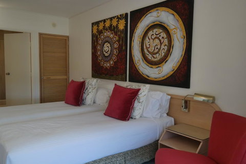 Pacific Bay Resort - Goulburn Accommodation 5
