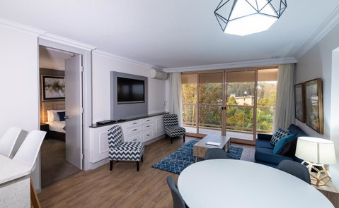 Pacific Bay Resort - Goulburn Accommodation 29