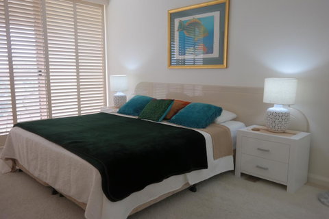 Pacific Bay Resort - Goulburn Accommodation 18