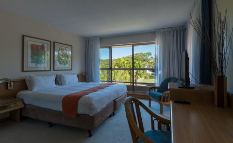 Pacific Bay Resort - Goulburn Accommodation 34