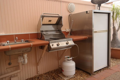 Pacific Bay Resort - Goulburn Accommodation 15