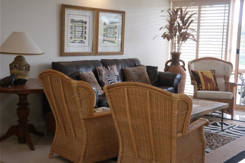 Pacific Bay Resort - Goulburn Accommodation 21