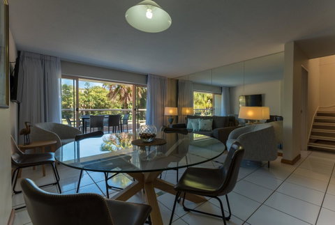Pacific Bay Resort - Goulburn Accommodation 35