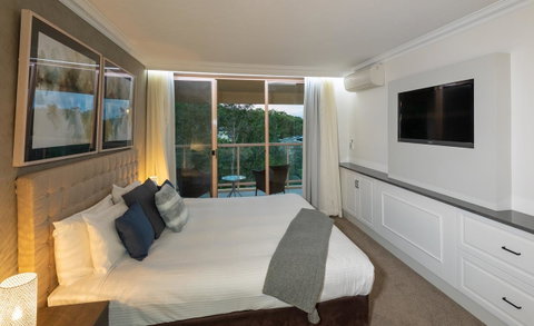 Pacific Bay Resort - Goulburn Accommodation 38