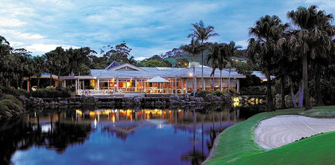 Pacific Bay Resort - Goulburn Accommodation 9