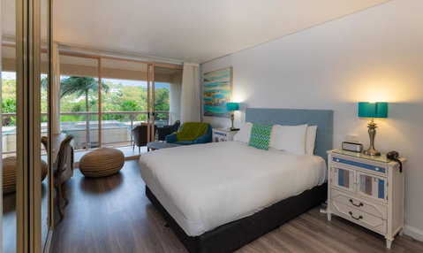 Pacific Bay Resort - Goulburn Accommodation 42