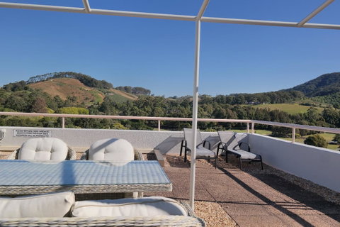 Pacific Bay Resort - Goulburn Accommodation 4