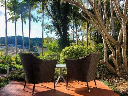 Pacific Bay Resort - Goulburn Accommodation 28
