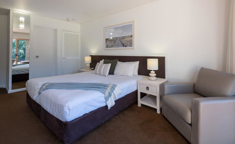 Pacific Bay Resort - Goulburn Accommodation 43